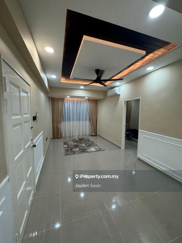 For Rent - Halaman Sentosa