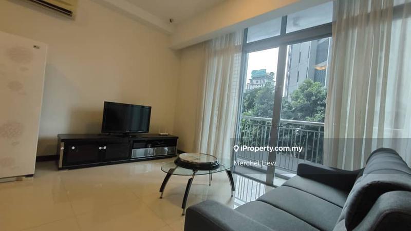 Condominium for Rent in Hampshire Residences by Merchel Liew - iProperty.com.my