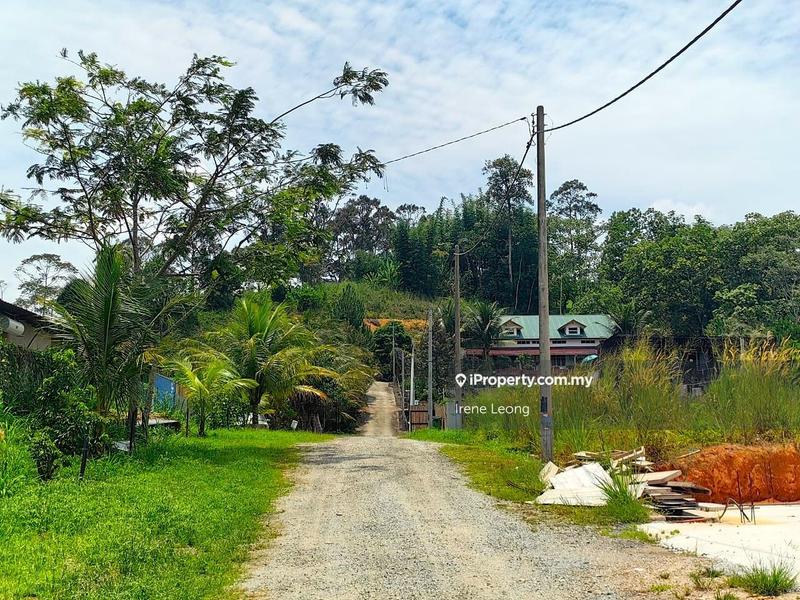 Agricultural Land for Sale in Bukit Tinggi, Bentong by Irene Leong - iProperty.com.my
