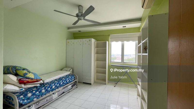 Condominium for Rent in Riana Green Condominium by Julie Yatim - iProperty.com.my