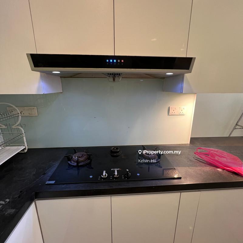 Condominium for Sale in Warisan City View by Kelvin Hii - iProperty.com.my