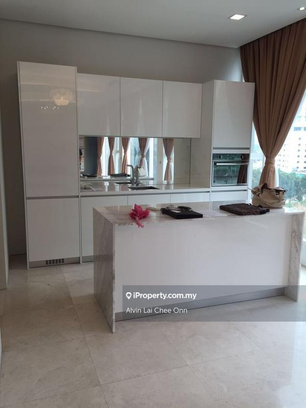 Service Residence for Sale in Quadro Residences by Alvin Lai - iProperty.com.my