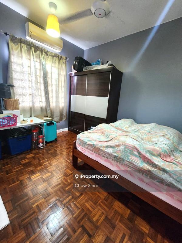 Apartment for Sale in Subang Perdana Goodyear Court 3 by Chow Xinni - iProperty.com.my