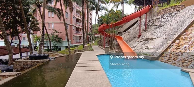 Condominium for Sale in Greenview Residence by Steven Yong - iProperty.com.my