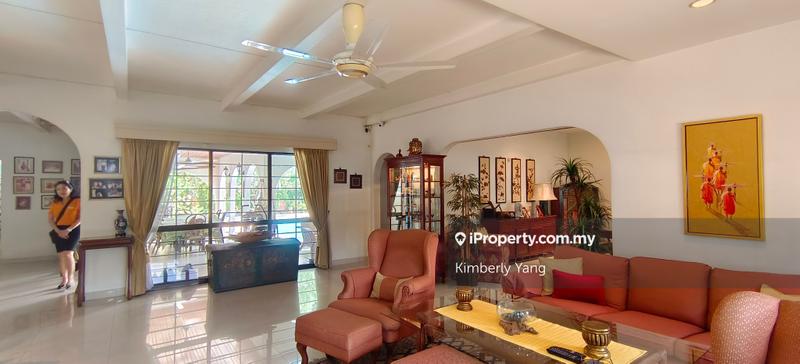 Banglo untuk Dijual di TAMAN AMPANG UTAMA, AMPANG PUTRA, AMPANG POINT, Ampang oleh Kimberly Yang - iProperty.com.my