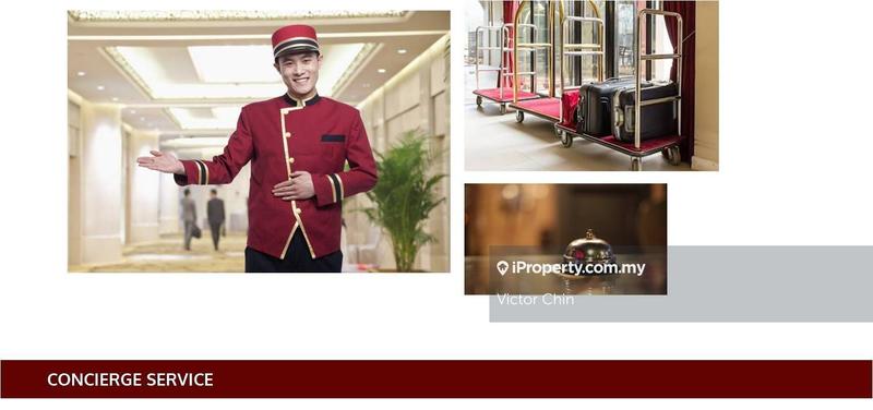 Condominium for Sale in Geo Antharas by Victor Chin - iProperty.com.my