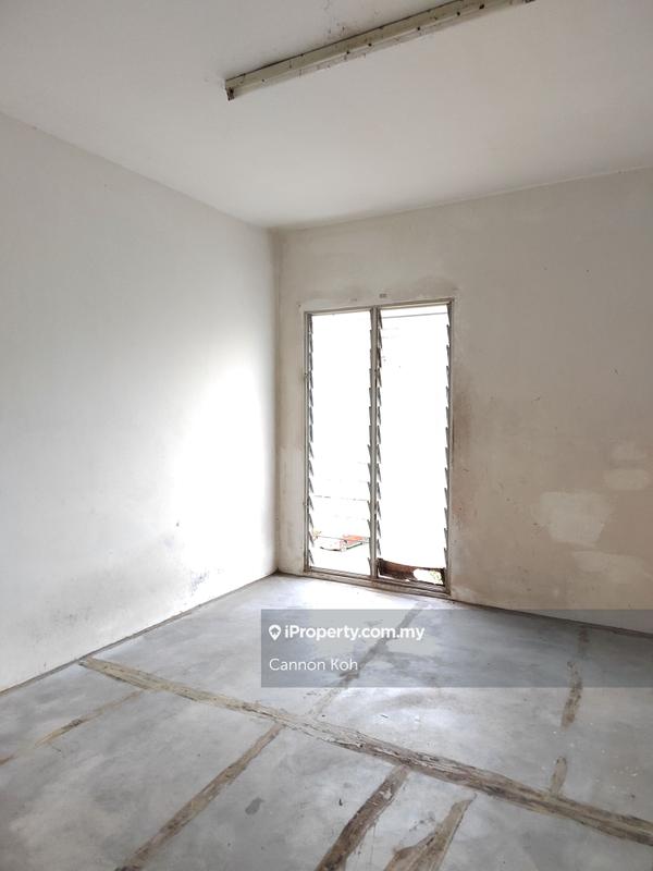 For Sale - Pangsapuri Angsana