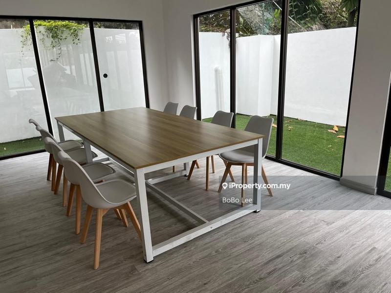 Semi-Detached House for Sale in Taman United garden, Jalan Klang Lama (Old Klang Road) by BoBo Lee - iProperty.com.my