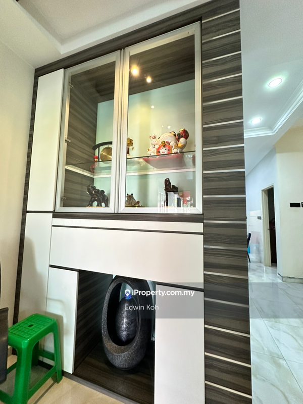 2-storey Terraced House for Sale in Taman Pertam Jaya, Melaka City by Edwin Koh - iProperty.com.my
