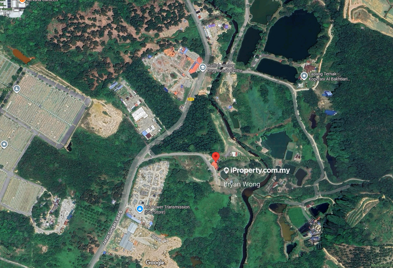 For Sale - Sungai Lalang