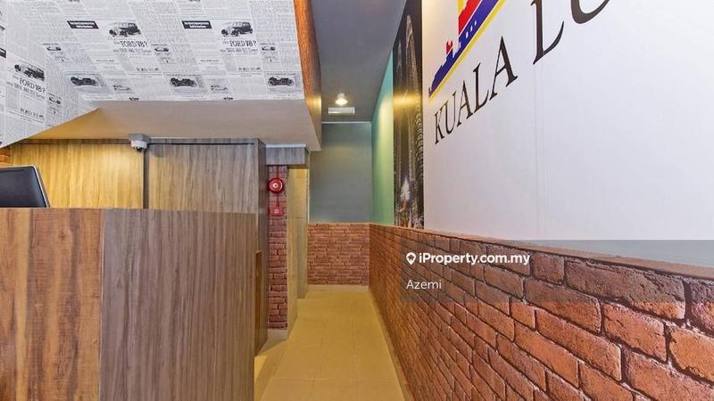 Hotel / Resort for Sale in Jalan Tunku Abdul Rahman, KL, KL City Centre by Azemi - iProperty.com.my