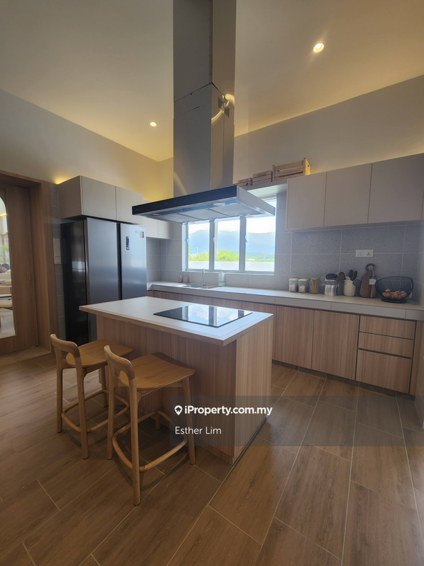 Rumah Berkembar untuk Dijual di Klemeru, Ipoh oleh Esther Lim - iProperty.com.my