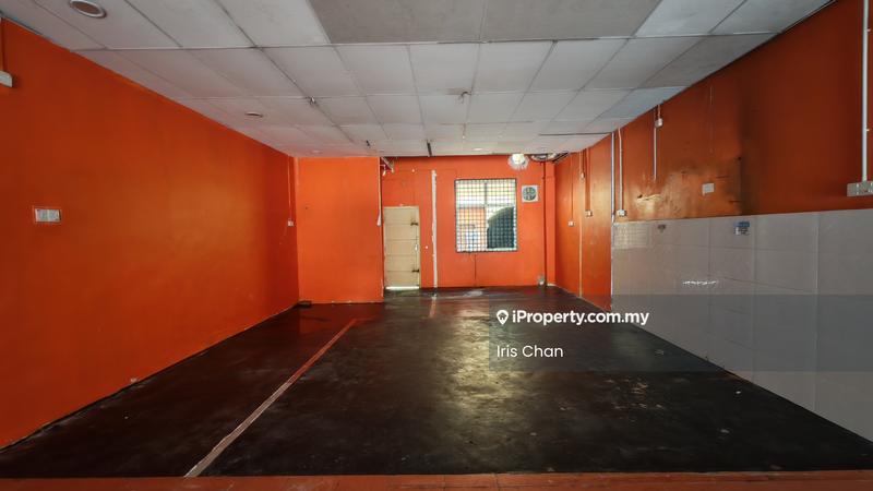 Kedai untuk Disewa di Jalan Penjara, Kuantan oleh Iris Chan - iProperty.com.my