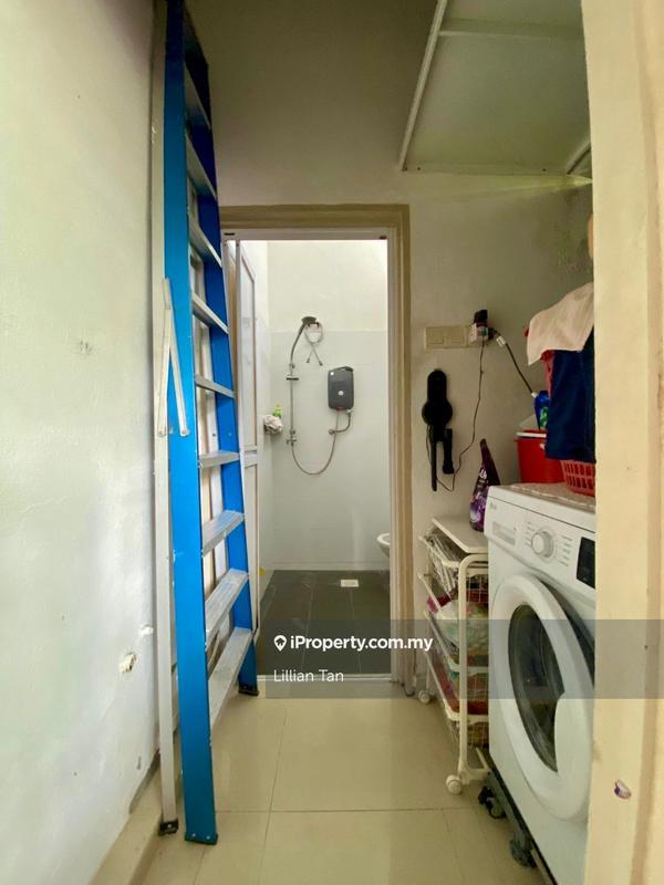 Rumah Berangkai 2 Tingkat untuk Dijual di Lengkok Halia, Tanjung Tokong oleh Lillian Tan - iProperty.com.my