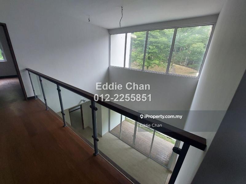 Bungalow House untuk Dijual di Taman Tijani Ukay, Ulu Kelang oleh Eddie Chan - iProperty.com.my