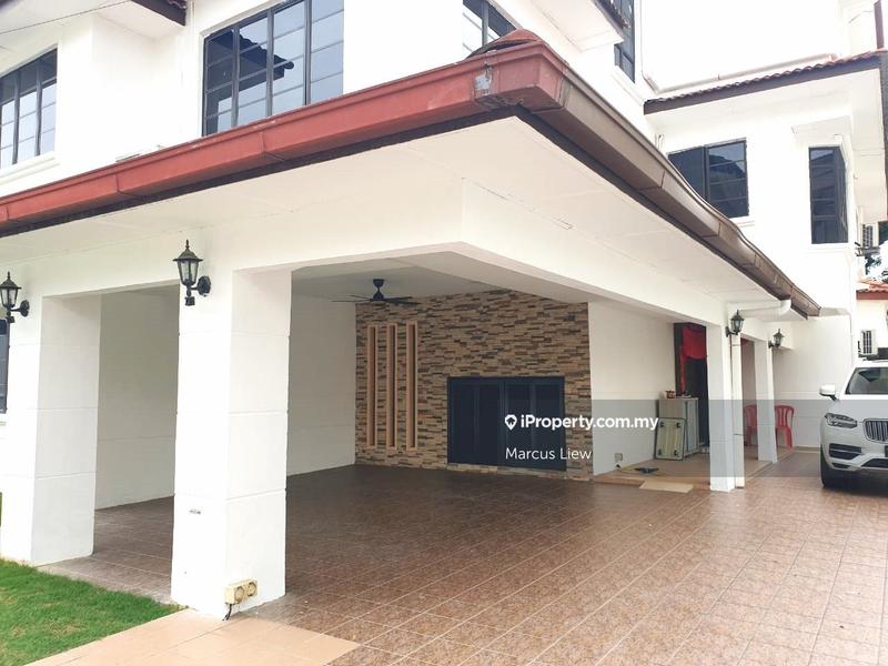 Bungalow House untuk Dijual di Bukit Jalil, Kuala Lumpur oleh Marcus Liew - iProperty.com.my