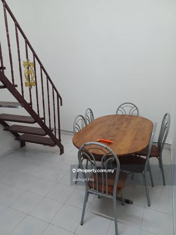 Rumah Berangkai 1 Tingkat untuk Dijual di Taman Rebana, Sungai Bakap oleh Jacklyn Ho - iProperty.com.my