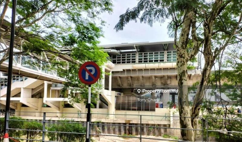 Office for Sale in Jalan Tun Razak, KL City Centre by Tony Cham - iProperty.com.my