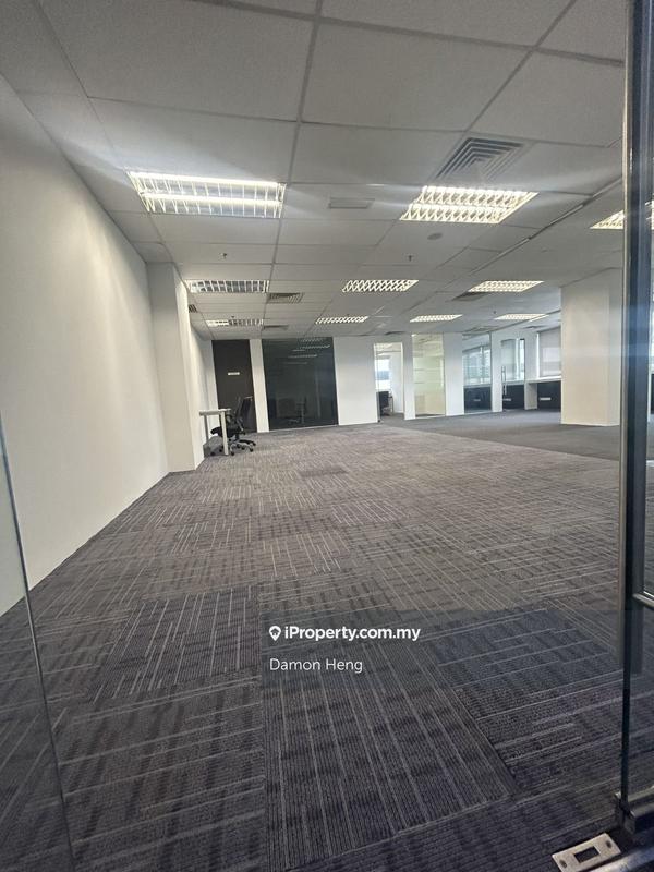 Office for Rent in Jalan Kiara, Mont Kiara by Damon Heng - iProperty.com.my