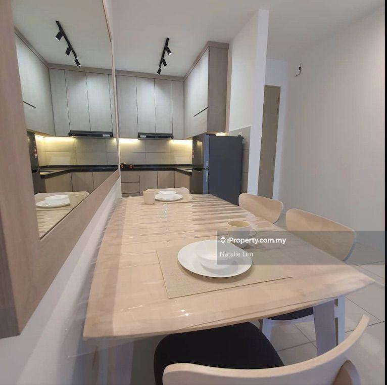 For Rent - Vivo Executive Apartment