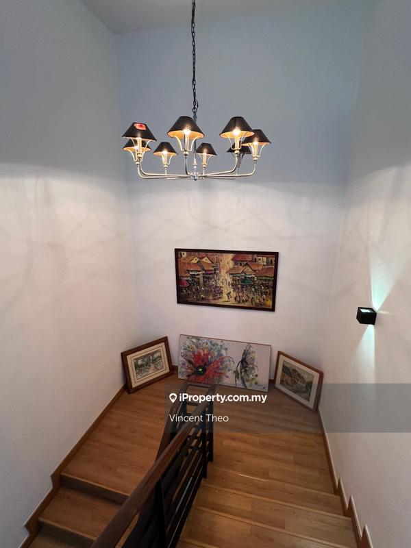 Banglo untuk Dijual di Alam Damai, Cheras oleh Vincent Theo - iProperty.com.my