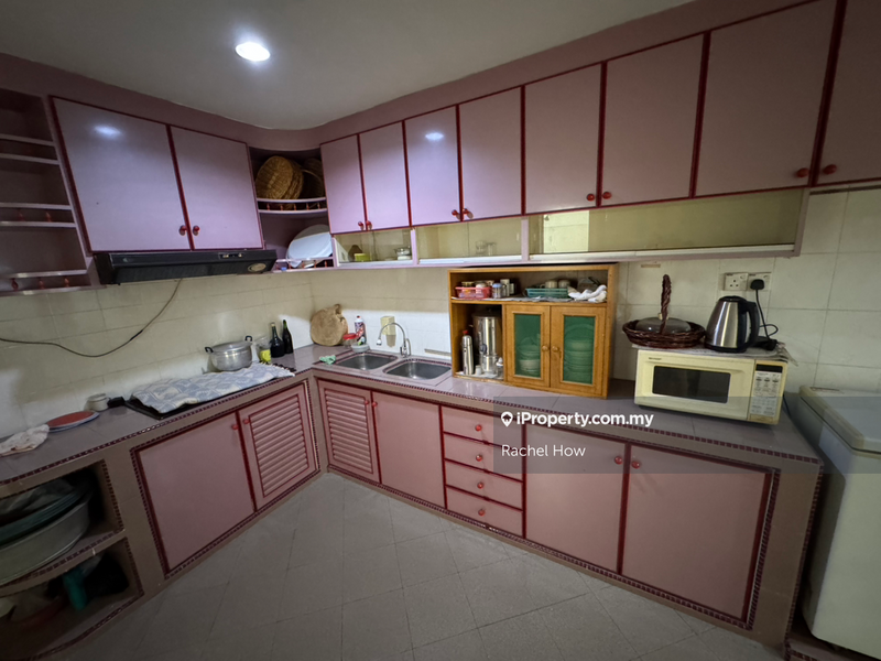 2-storey Terraced House for Sale in Taman Bunga Ros, Sitiawan by Rachel How - iProperty.com.my