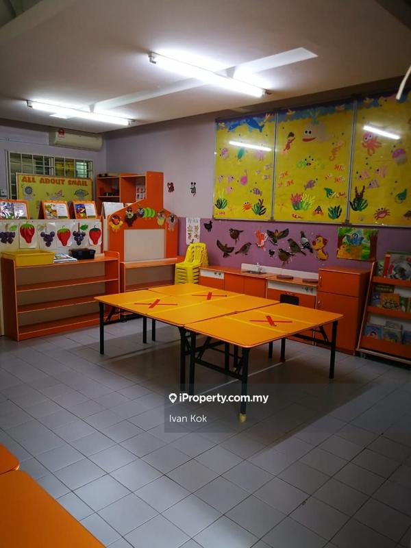 2-storey Terraced House for Sale in Usj 2, Subang Jaya by Ivan Kok - iProperty.com.my