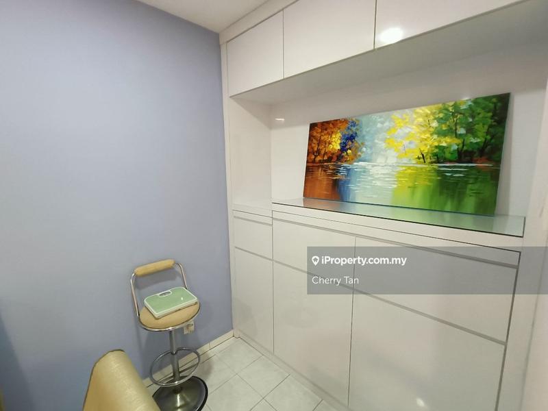 Kondominium untuk Dijual di Selat Horizon Condominium oleh Cherry Tan - iProperty.com.my