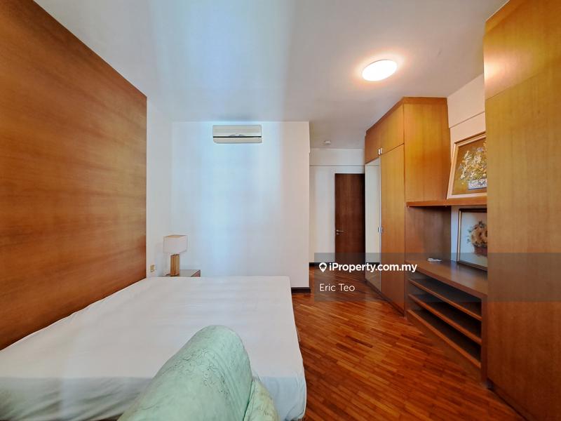 Condominium for Sale in Desa Damansara 2 by Eric Teo - iProperty.com.my