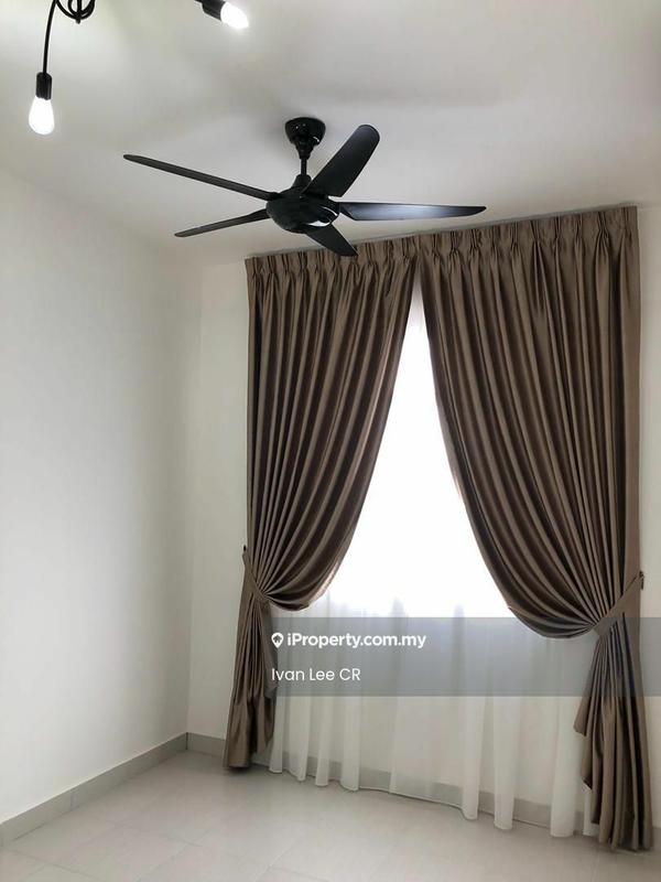 Apartment for Rent in Residensi Pandanmas 2 by Ivan Lee - Interior - iProperty.com.my