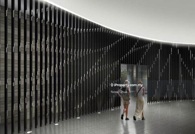 For Sale - Damansara City Residency (DC Residensi)