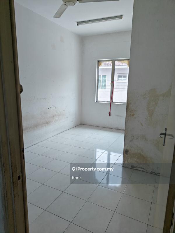 Rumah Berangkai 2 Tingkat untuk Dijual di Taman Seri juru, Juru oleh Khor - iProperty.com.my