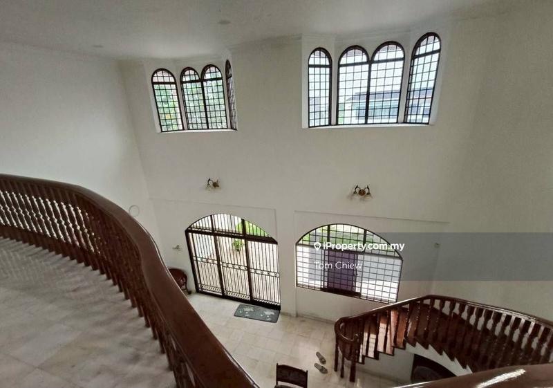Banglo untuk Dijual di Taman Iskandar, Johor Bahru oleh Tom Chiew - iProperty.com.my