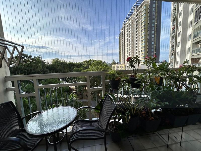 Kondominium untuk Dijual di The Boulevard oleh Simon Khoo - iProperty.com.my