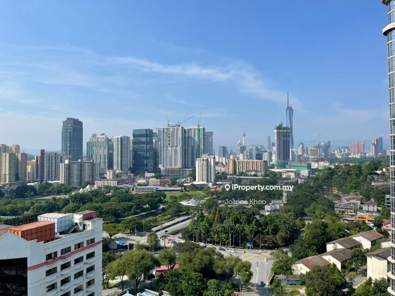 For Sale - Seputeh Permai