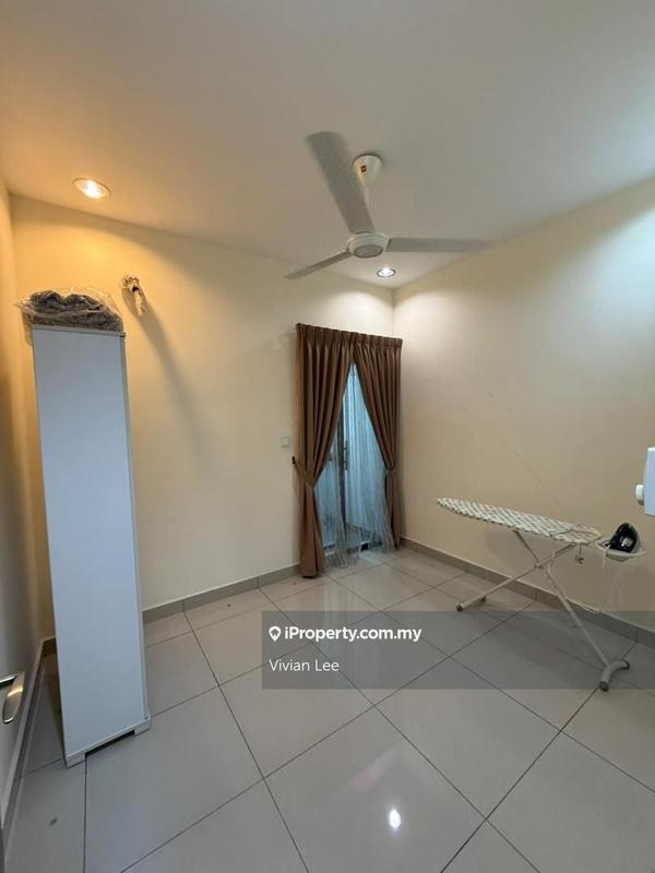 Rumah Berangkai 3 Tingkat untuk Disewa di Perdana Residence 2, One Sierra, Blue sky, Selayang oleh Vivian Lee - iProperty.com.my