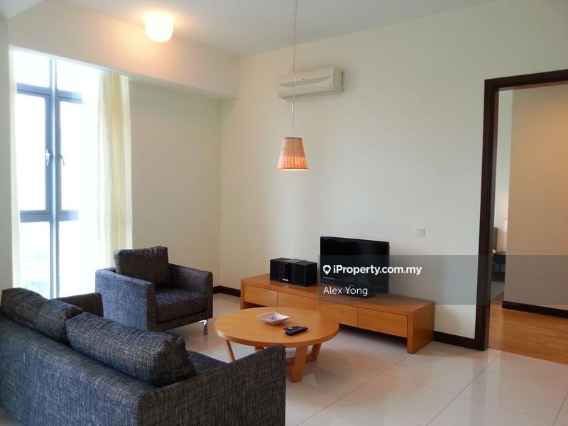 For Rent - Hampshire Residences