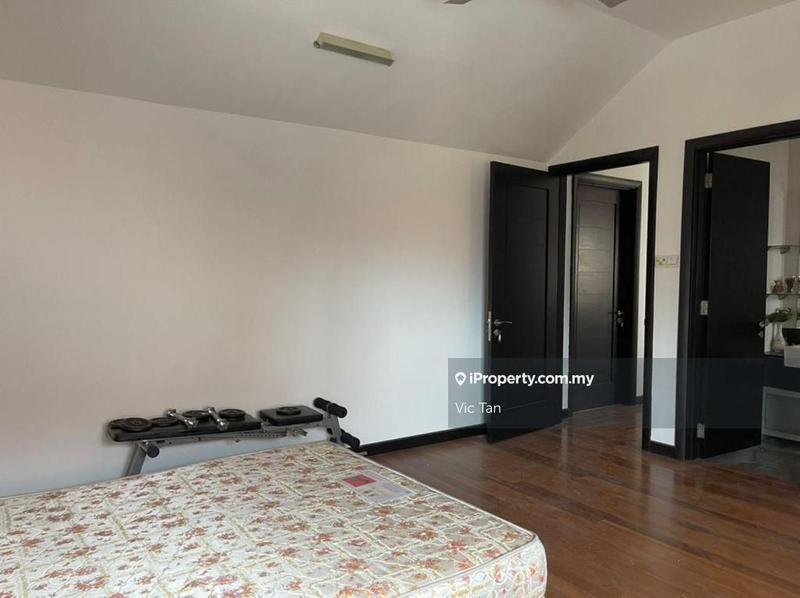 Banglo untuk Dijual di Bandar Sunway, Sunway oleh Vic Tan - iProperty.com.my