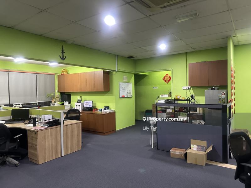 Semi-D Kilang untuk Dijual di Desa Tun Razak, Cheras oleh Lily Tan - iProperty.com.my