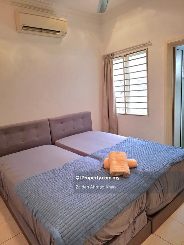 3-storey Terraced House for Rent in Taman Puncak Jalil, Seri Kembangan by Zaidah Ahmad Khan - iProperty.com.my