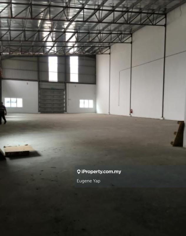 Kilang Berkembar untuk Dijual di Rawang, Selangor oleh Eugene Yap - iProperty.com.my
