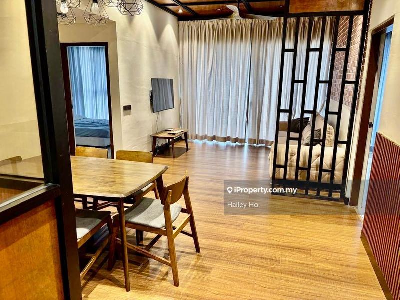 For Rent - Setia City Residences