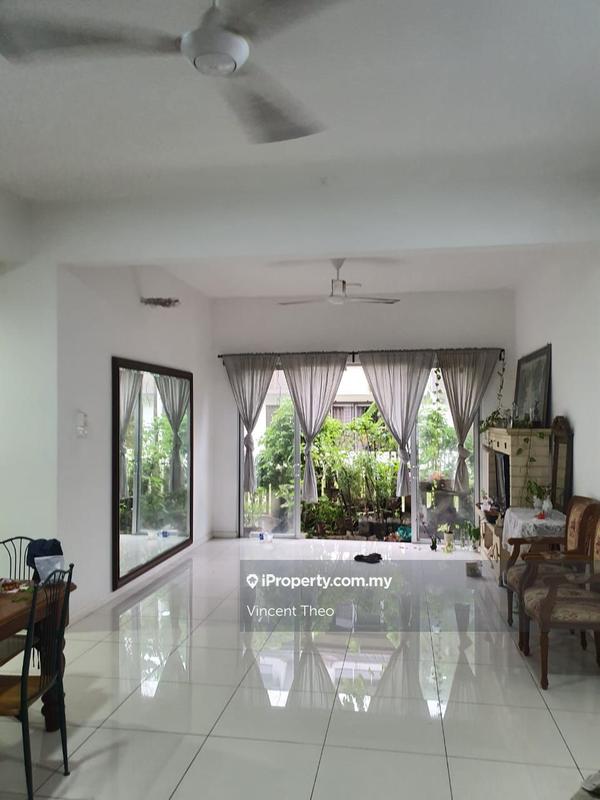 Rumah Berangkai 3 Tingkat untuk Dijual di 8s5w7, Shah Alam oleh Vincent Theo - iProperty.com.my