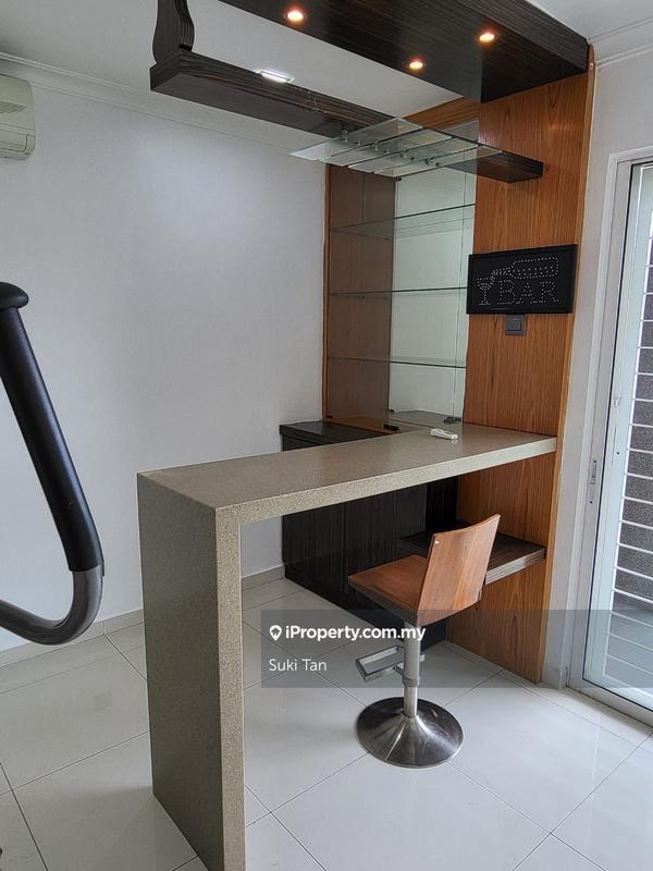 Rumah Teres 2.5-Tingkat untuk Dijual di Taman Fadason, Kepong oleh Suki Tan - iProperty.com.my