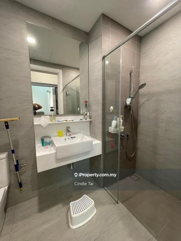 Rumah Berkembar untuk Dijual di Sejati Residences, Cyberjaya oleh Cindle Tai - iProperty.com.my