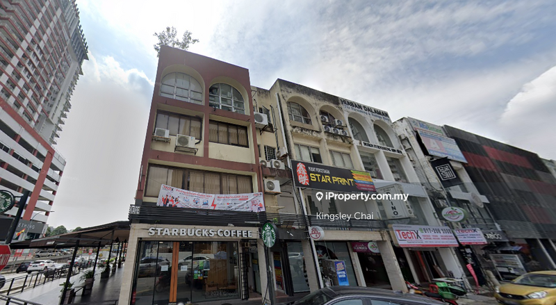 Shop for Sale in SS 15, Subang Jaya by Kingsley Chai - iProperty.com.my