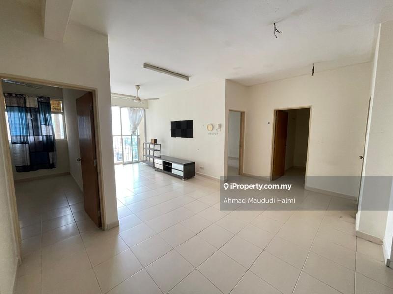 For Rent - Plaza Rah