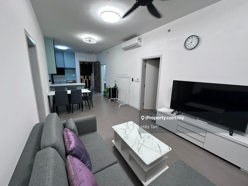 For Rent - Aster Residence