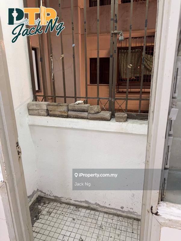 Condominium for Sale in Taman Desa Relau 2 by Jack Ng - iProperty.com.my