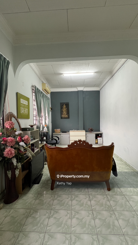 1.5-storey Terraced House for Sale in Taman Kepong, Kepong by Kathy Yap - iProperty.com.my